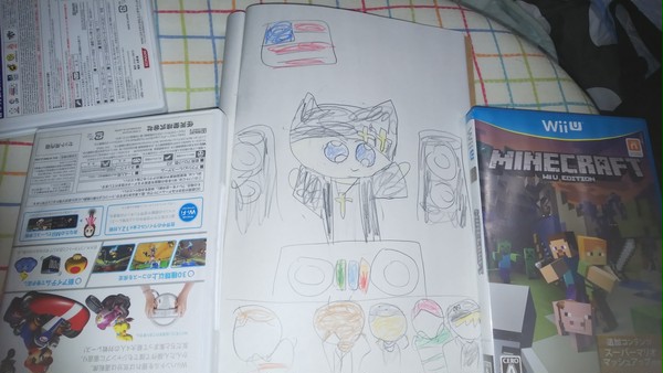 メロディがアメリカでdjとして活躍するようです。