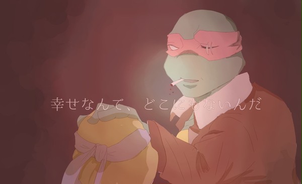 診断メーカーのやつ。