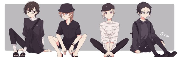 ③