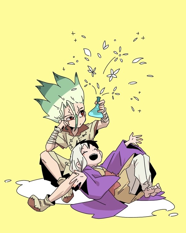 どくすとまとめ①