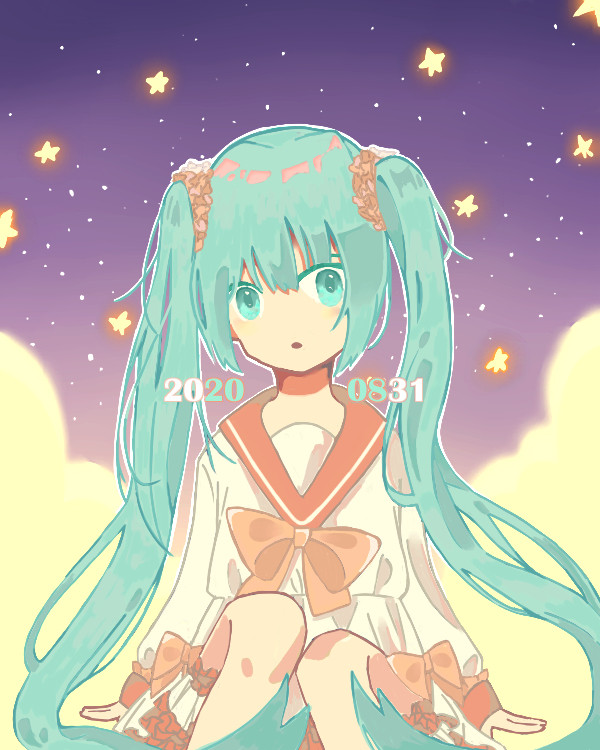 初音ミク生誕祭2020