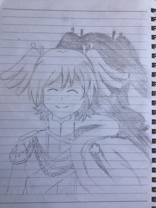 何でも知ってそうな大場なな
