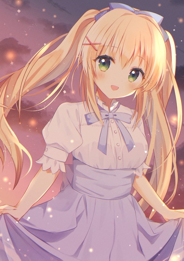紬