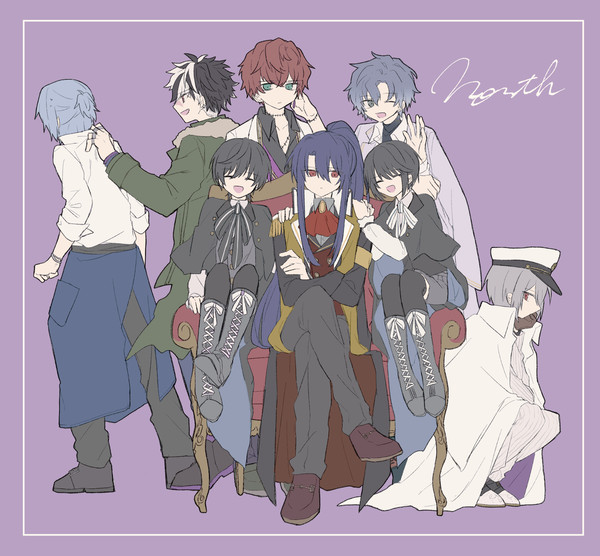 まほやく Log 2