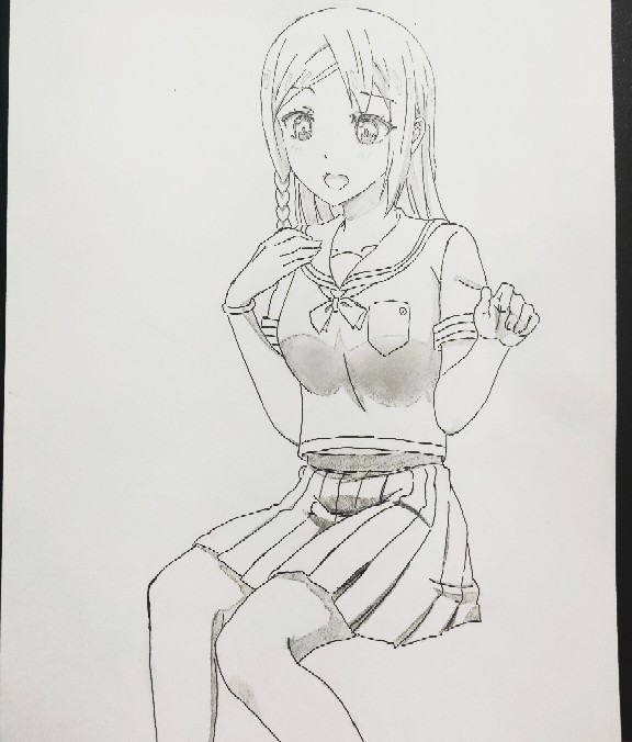 練習