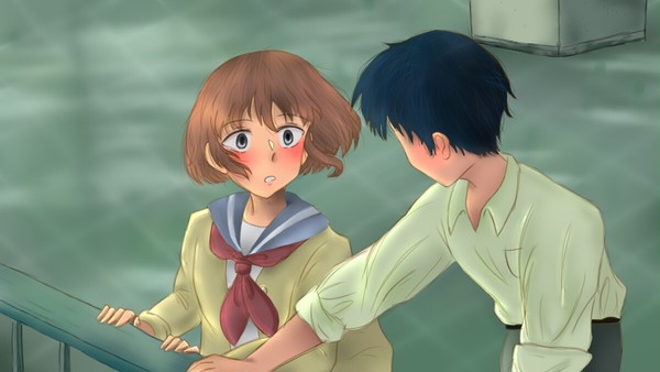 Rooftop Meetings~