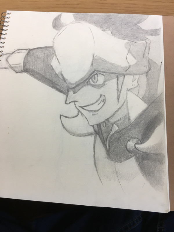 ナックルジムジムリーダー キバナ