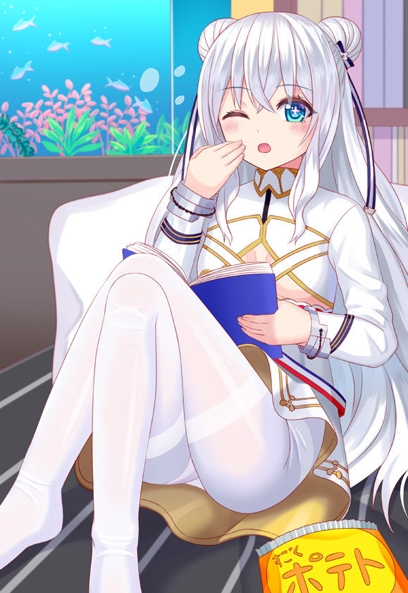 さぼるまらん