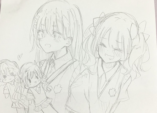 みこくろ