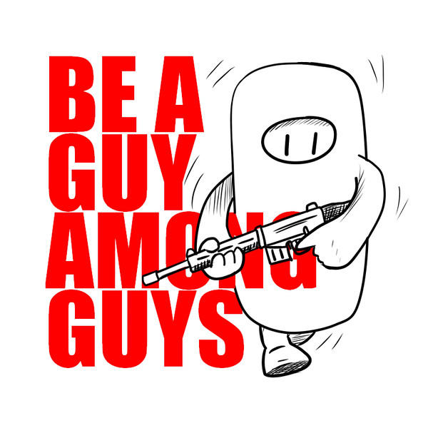FAL GUYS