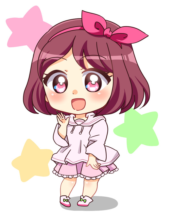 のどかっち
