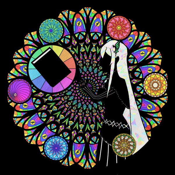 KaleidoWitch