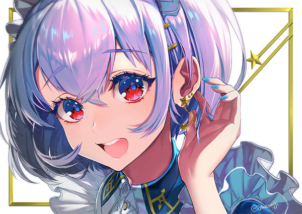 ☆☆☆