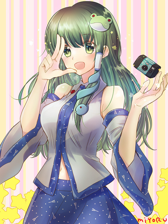 KISEKI GIRL