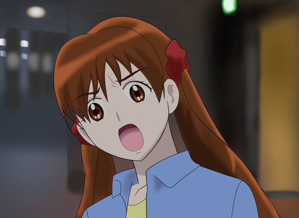 半沢あゆみ