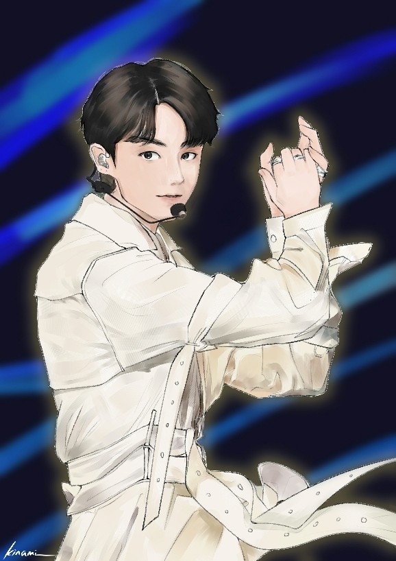 happy birthday jungkook!