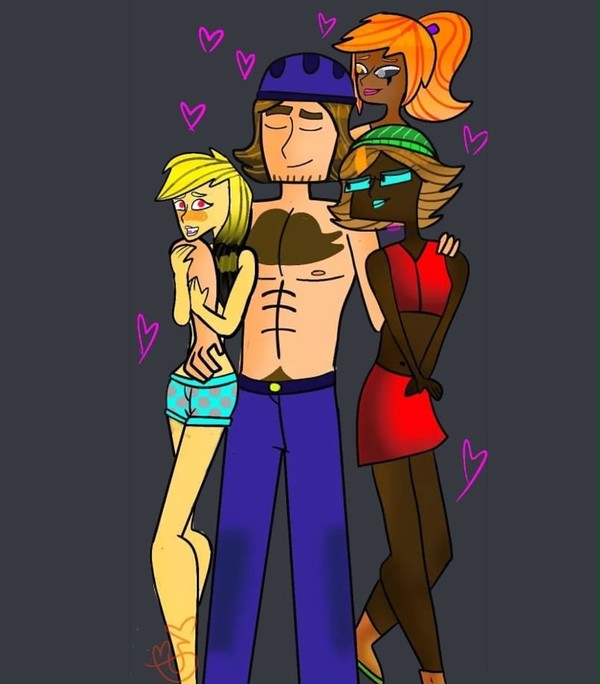 3 wives