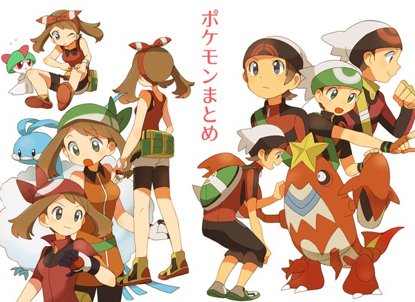 ポケモンまとめ9