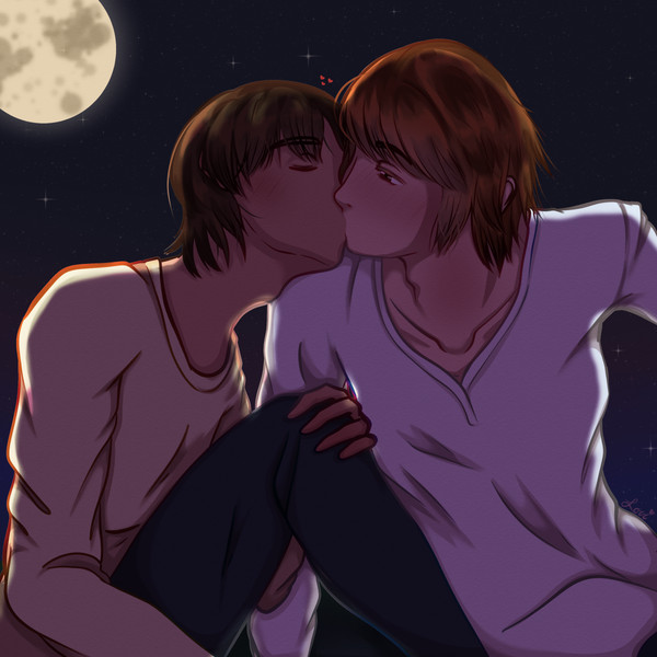Tender Night