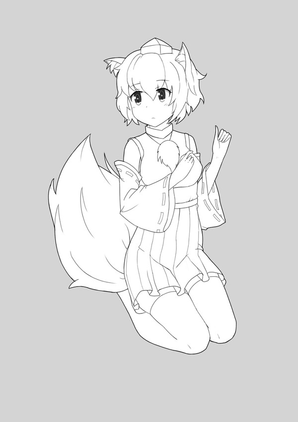 椛