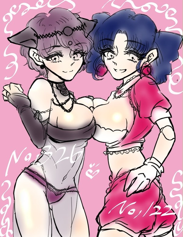 【ポケ擬】