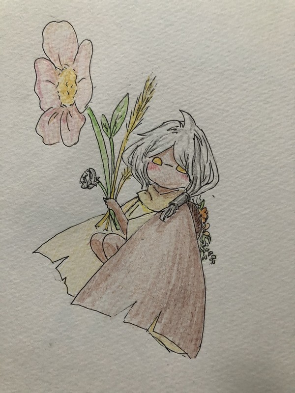 感謝の気持ち