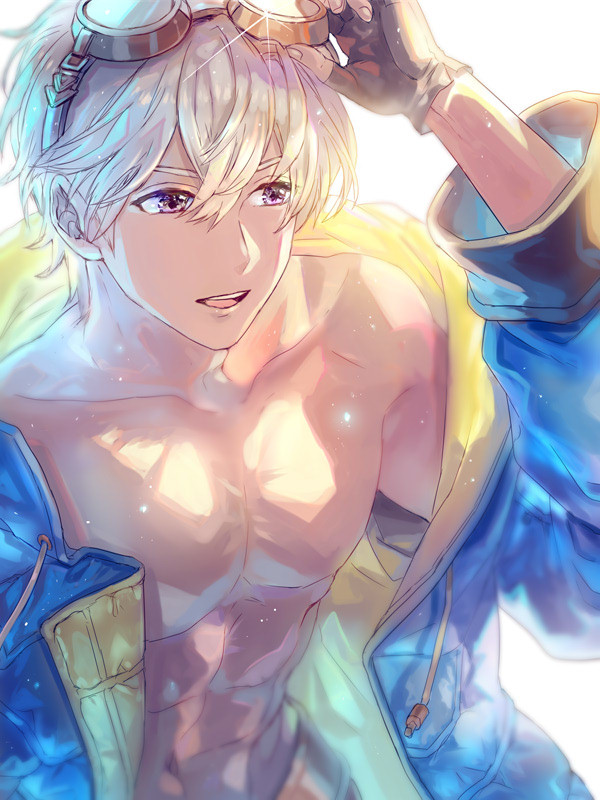 【グラブル】ジョエルくん