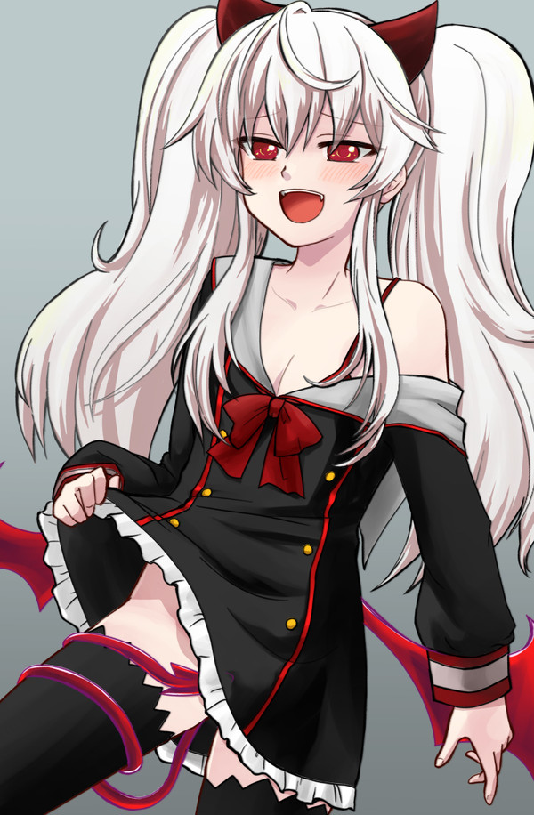 グリムアロエちゃん!