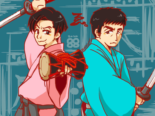 すゑまとめ②