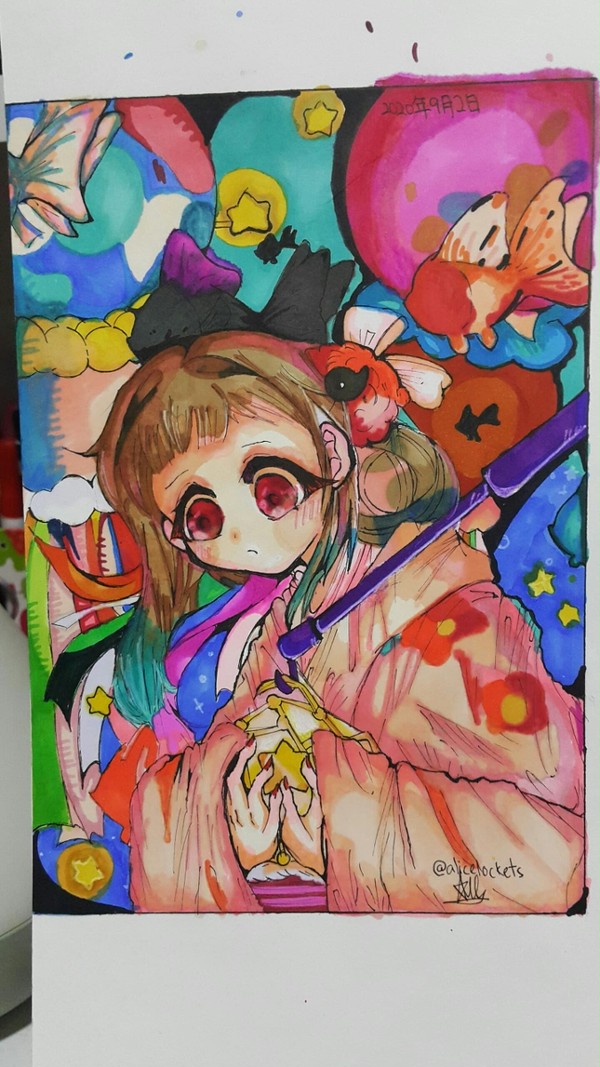 八尋寧々♡