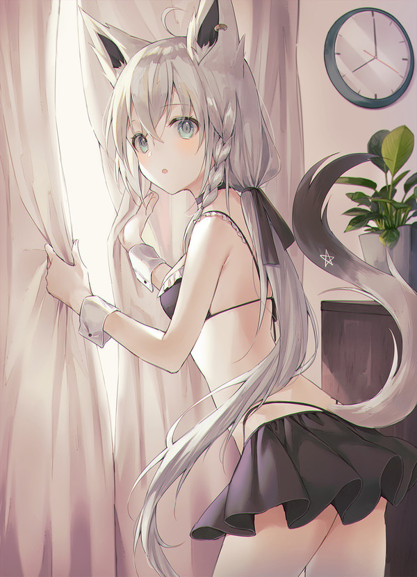 起こる時間だ!