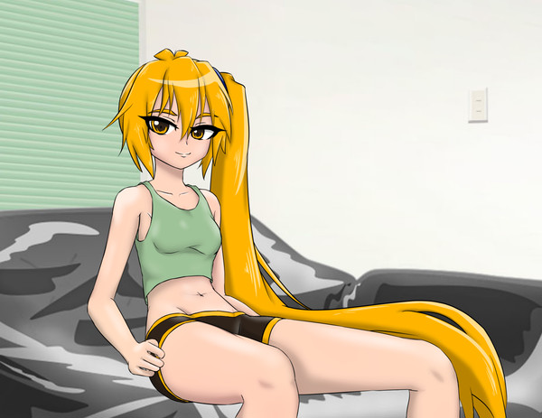 やりますねぇ！