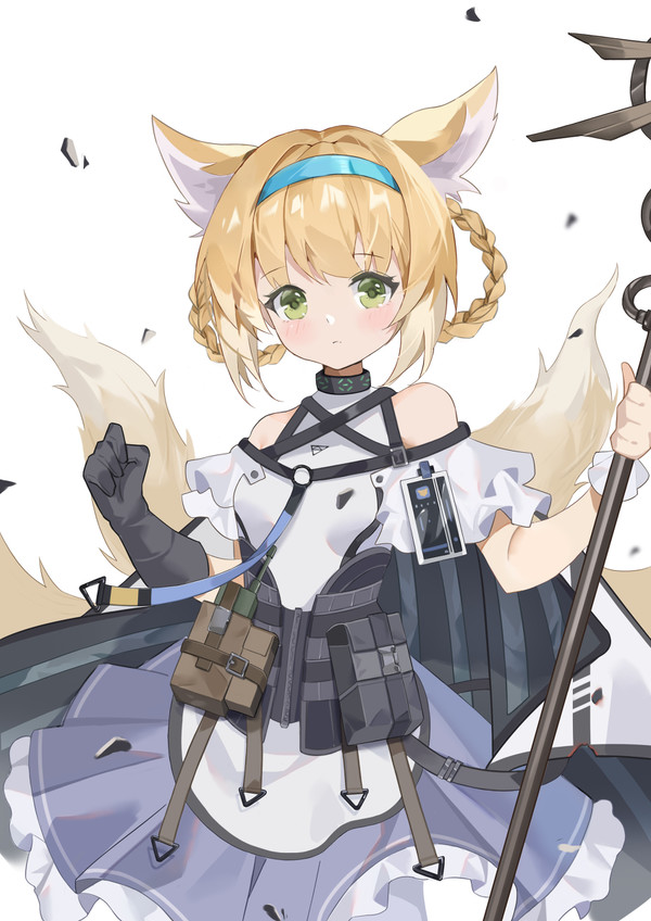 铃兰