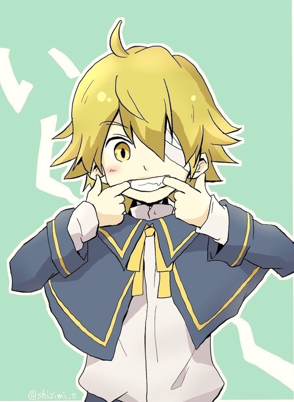 おまとめちゃん