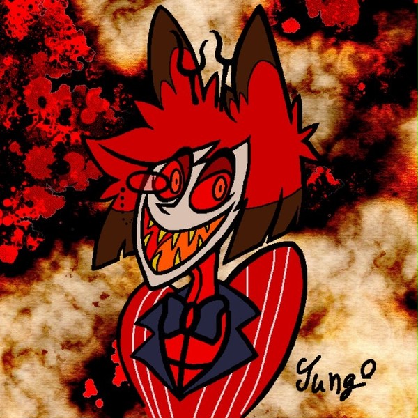 Alastor