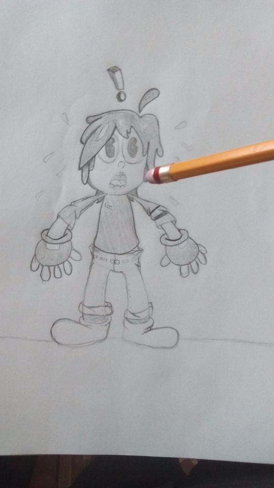 cartoon