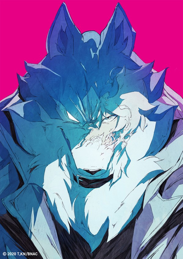 BNA x Pixiv