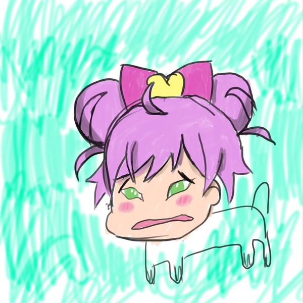 Laala sadcat