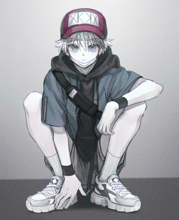 キルア