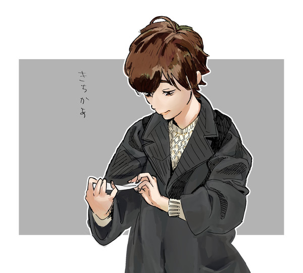 CUBERSのファンアートまとめ🎨