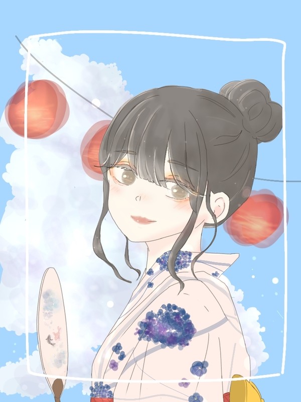夏の思い出