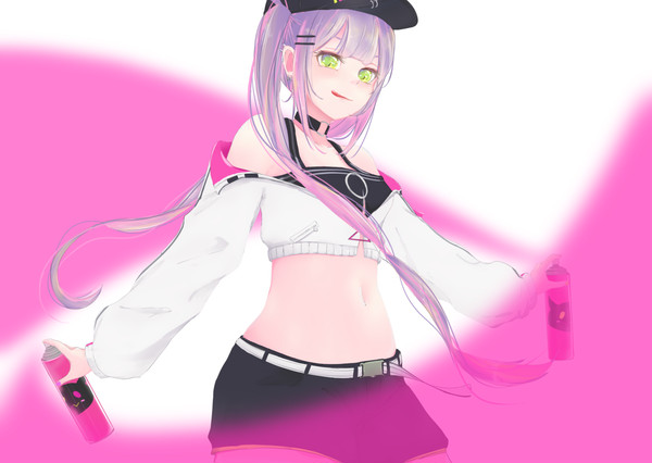 トワ様