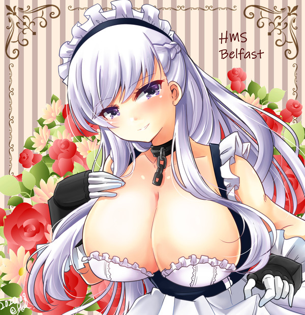 ロイヤルメイド❤