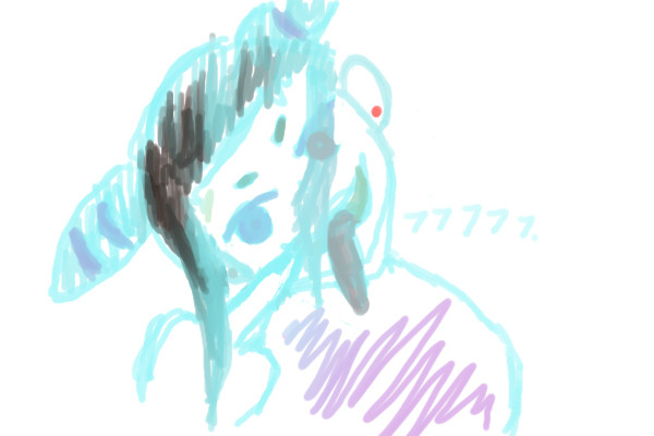 水彩ジュリ