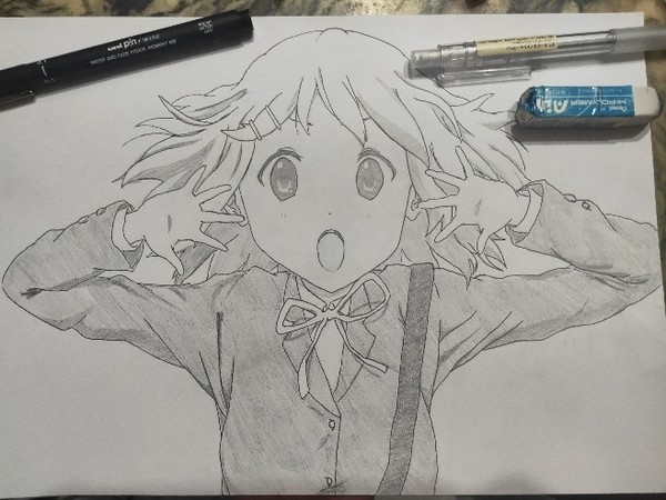 は
