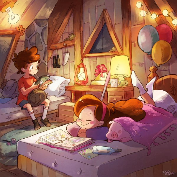 Goodnight