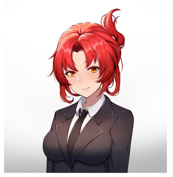 姬子
