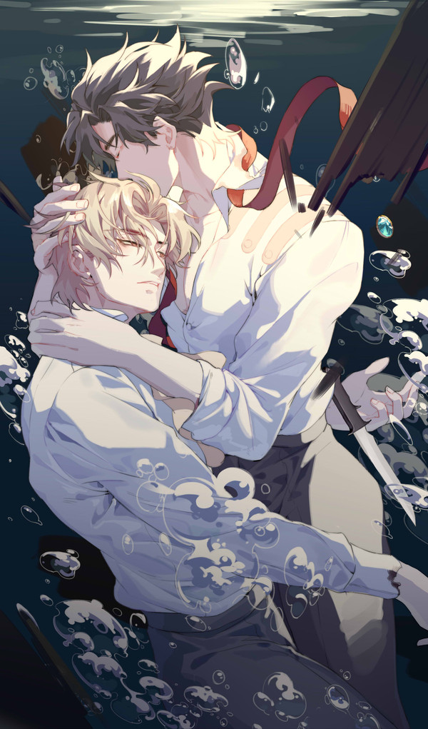 。