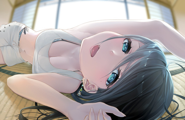 真夏のゴロゴロDAY
