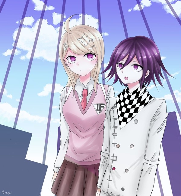 【王赤】＋V3キャラ　まとめ！